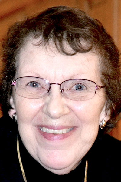 Shirley M. Williams 1935-2020 | News, Sports, Jobs - Vimarsana News